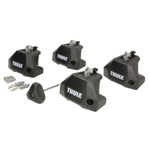 Roof rack foot thule thu - rack,